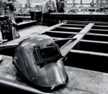Paladin CNC Router