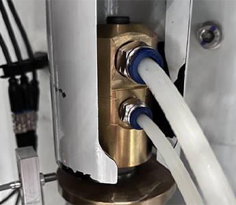 Paladin CNC Router