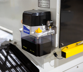 Paladin CNC Router