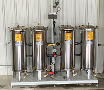 Pure Filtration