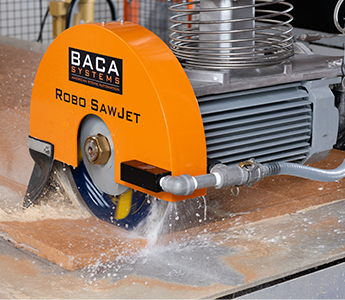 Robo SawJet 2.0
