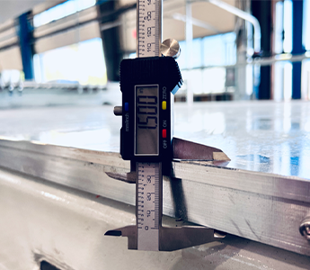 Paladin CNC Router