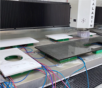 Paladin CNC Router