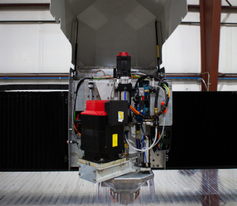 Paladin CNC Router