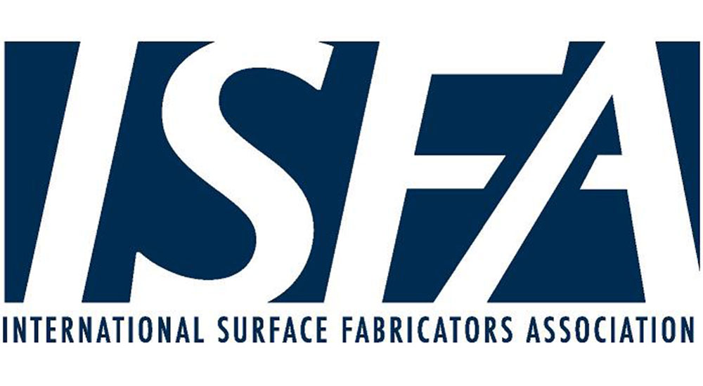 ISFA logo