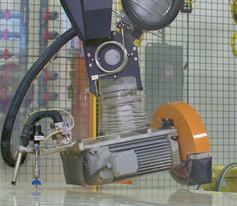 Robo SawJet 2.0