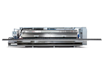 BACA Omega Pencil multi edge polisher