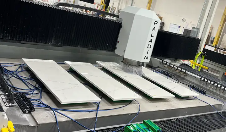 customer install 1
