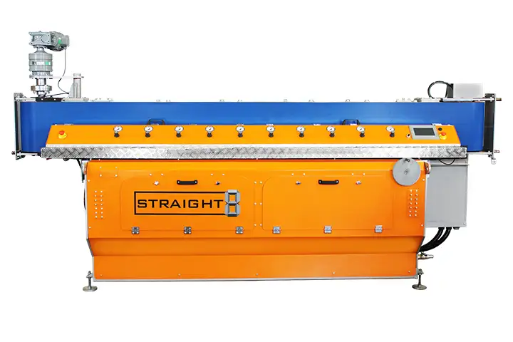 Straight 8