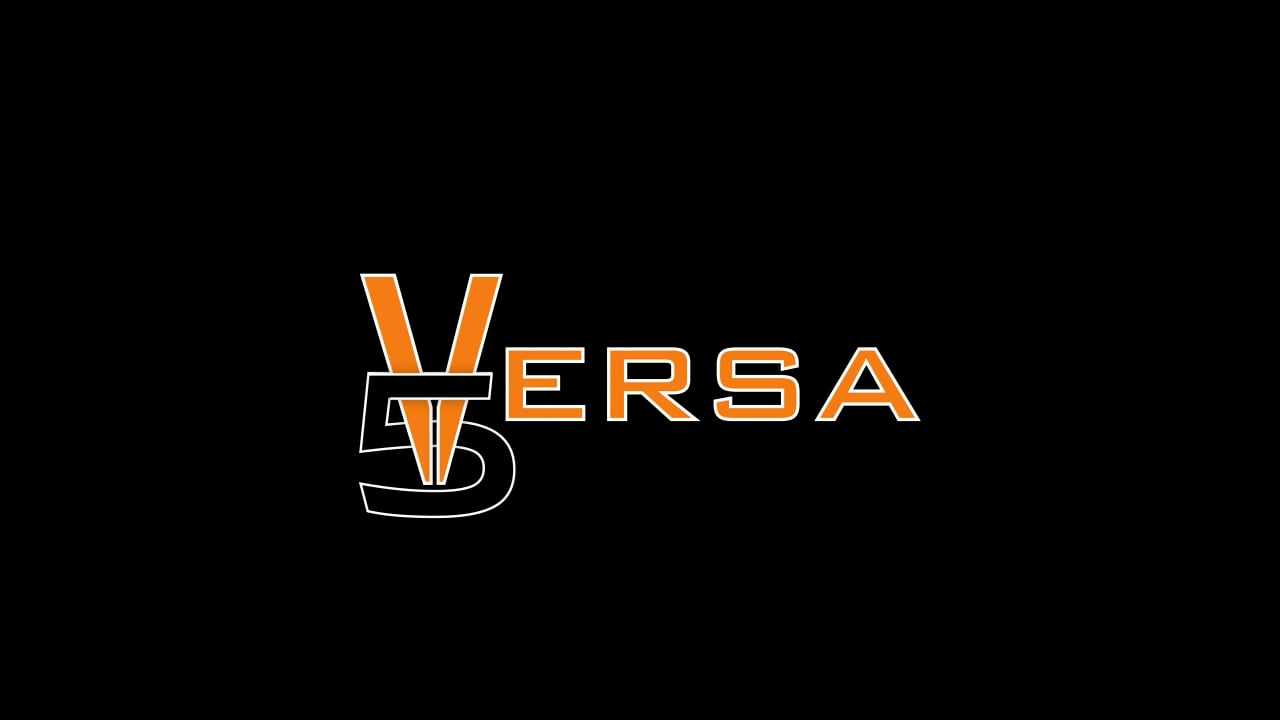 Versa 5 CNC Saw - Overview video thumbnail