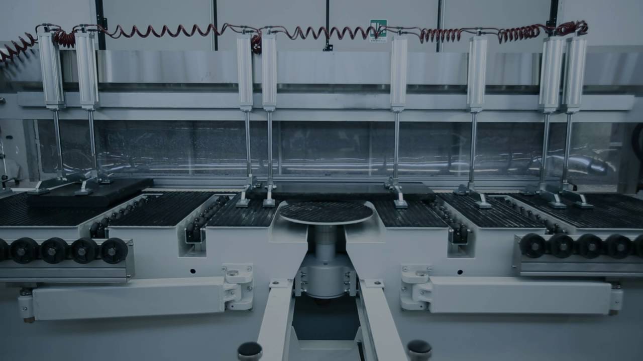 Comandulli Athena Video video thumbnail